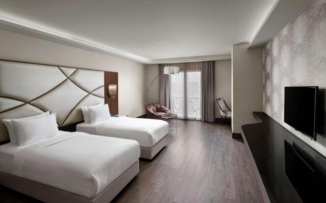 DoubleTree by Hilton Istanbul Esentepe