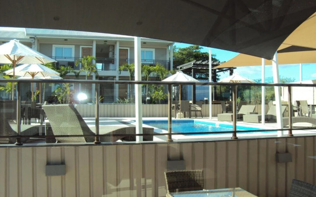 Hotel Colibri