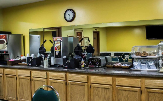 Econo Lodge