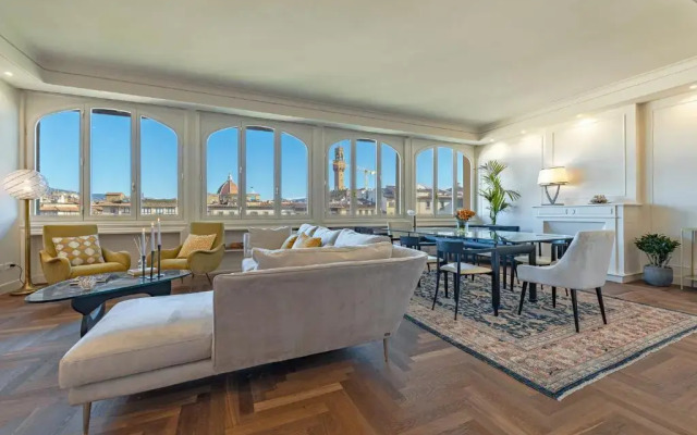 Apartments Florence - Dreams Over Ponte Vecchio