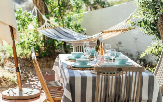 Sentosa at Semaphore Park-beachside Living