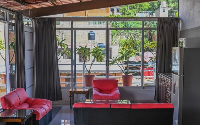 Hotel Casa Leonor