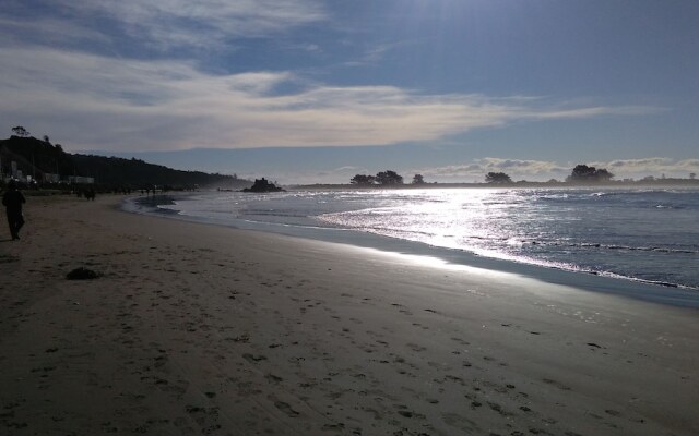Redcliffs B&B