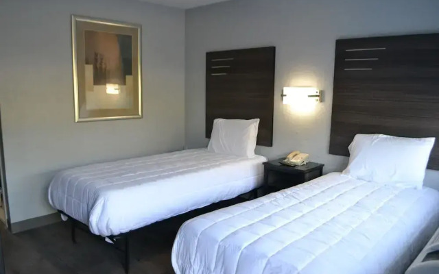 Knights Inn Jacksonville North