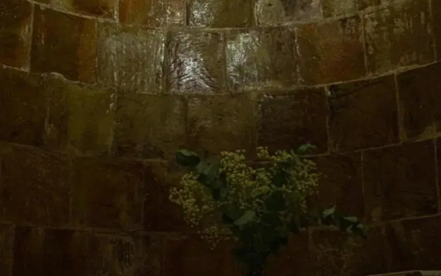 La Casa Del Miracle