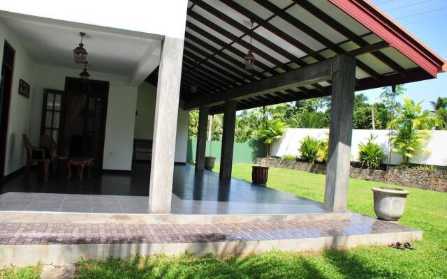 Villa 42 by Tree