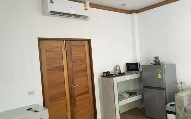 Amadha Pool Villas