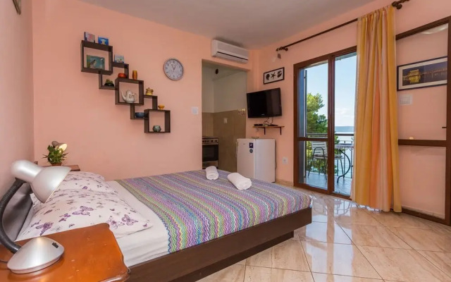 Verica - 15 m From Beach - SA2