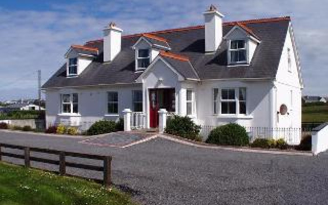 Tubridy House B&B
