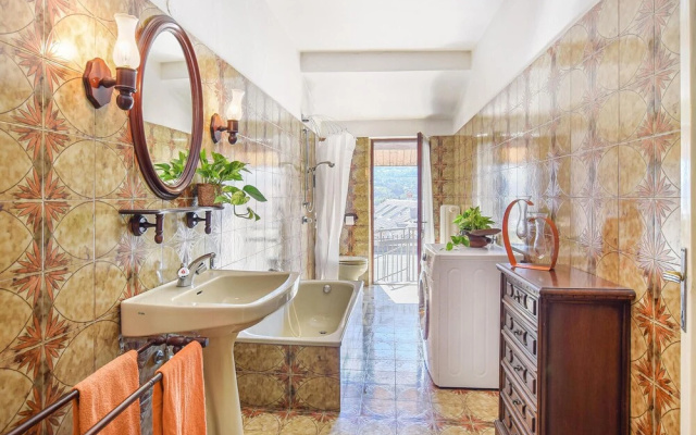 Awesome Apartment in Feltre With 3 Bedrooms and Wifi