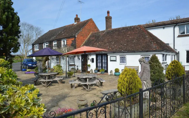 The Olde Forge Hotel