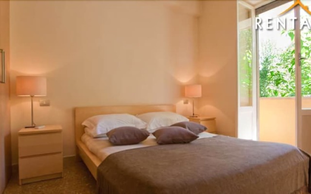 Rental inn Rome Pateras