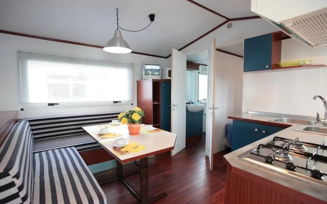 Europa Camping Village
