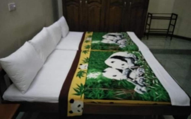 Hotel Mandakini
