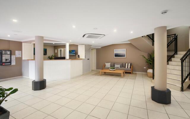 Terrigal Sails Serviced Apartments