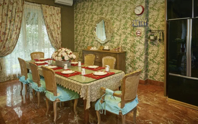 Elliottii Residence Duta Niaga