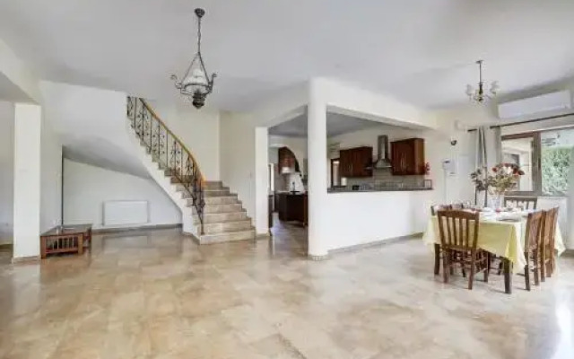 Villa Eva
