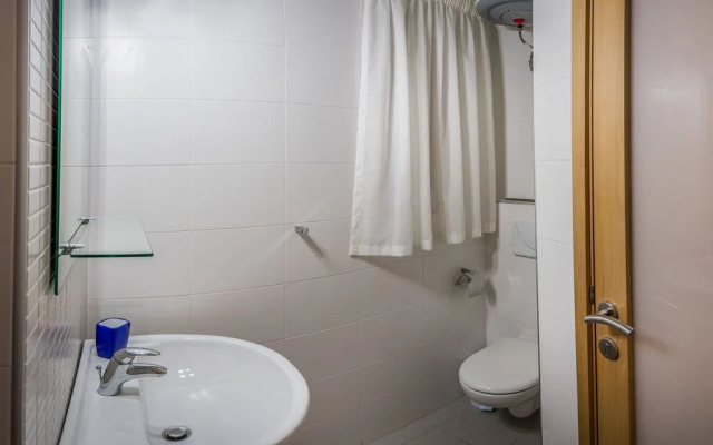 Consiglia Apartments - Sliema