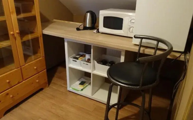 Restaurace a Penzion U Novaku