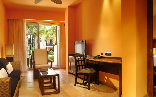 Catalonia Riviera Maya Resort and Spa All Inclusive