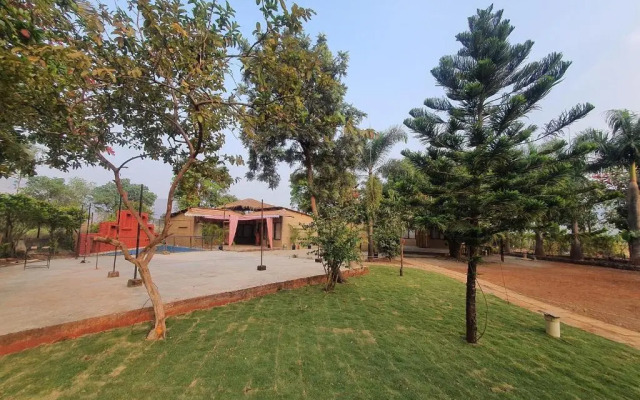 Varenya Agro Resort
