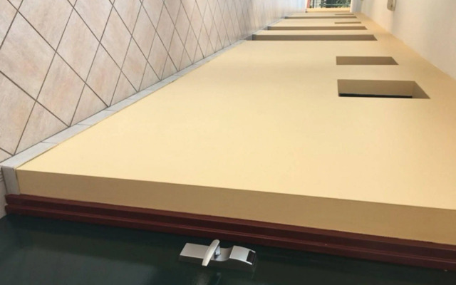 St. Marys Park View Motel