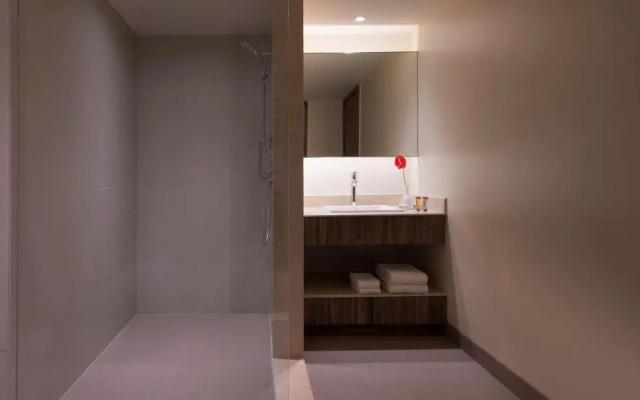 Regenta One Hyderabad