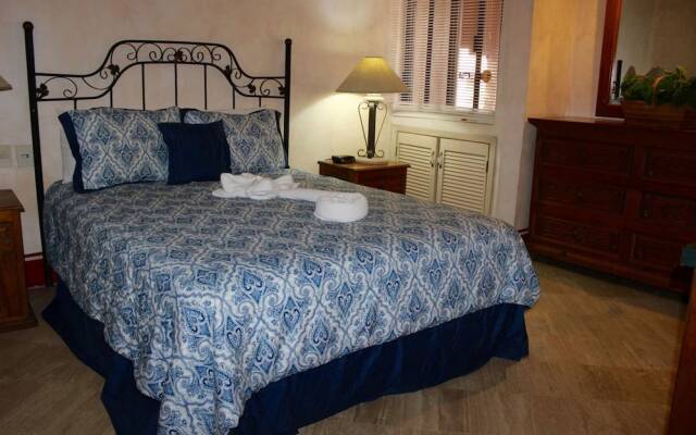 Marina Pinacate 1Br 216 By Casago