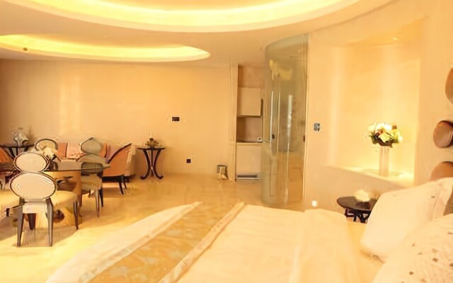 Yingbin Hotel