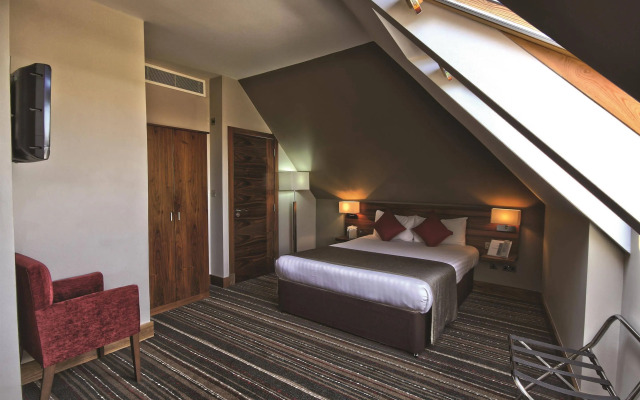 Best Western Palm Hotel