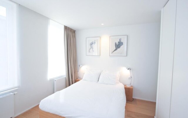 Urbanrooms Bed & Breakfast