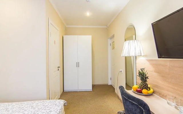 myhotel24 dubninskaya