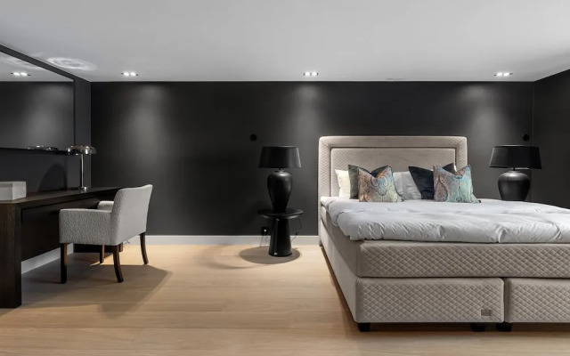 A-One Homes - Frogner