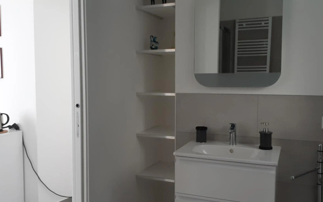 Guest House Green Heart