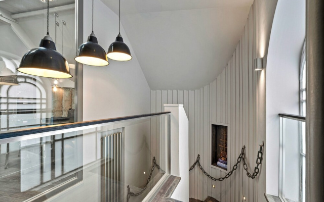 Apartment in Dartmouth Near Waterfront