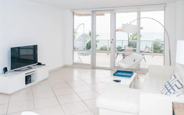 Design Suites at Pavilion by Design Suites Miami