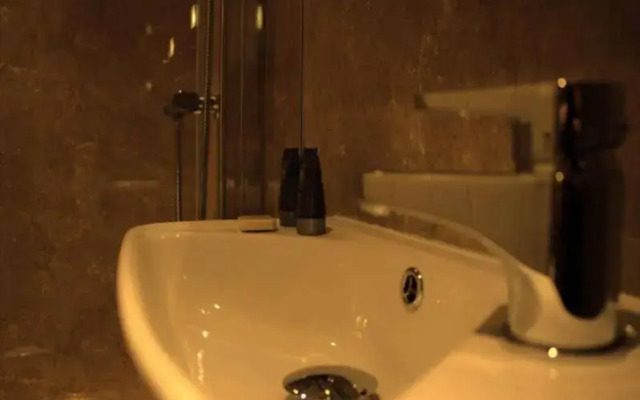 Apartments 41 Hastings