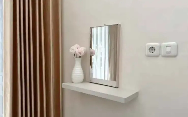 Villa 3 Kamar Harmoni C34 Batu Malang
