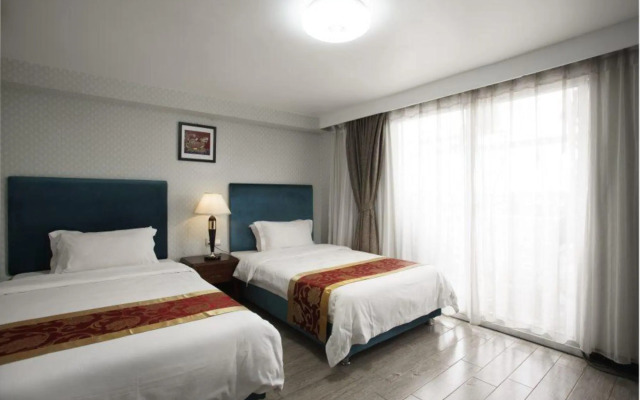 Kai Shan Guesthouse Phnom Penh
