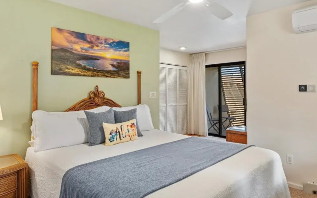 Maui Kamaole J209 2 Bedroom Condo