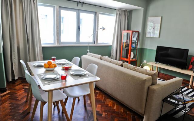 Negroni Vibe Apartment 1A