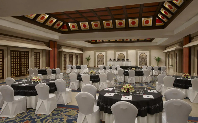 ITC Rajputana, A Luxury Collection Hotel, Jaipur