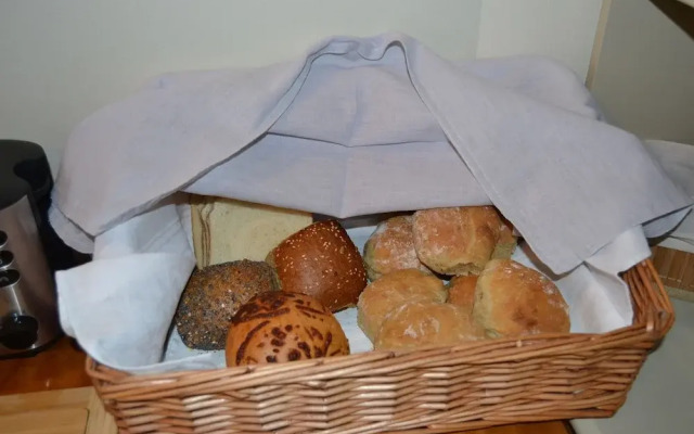 Lilla Hotellet Bed and Breakfast i Alingsås