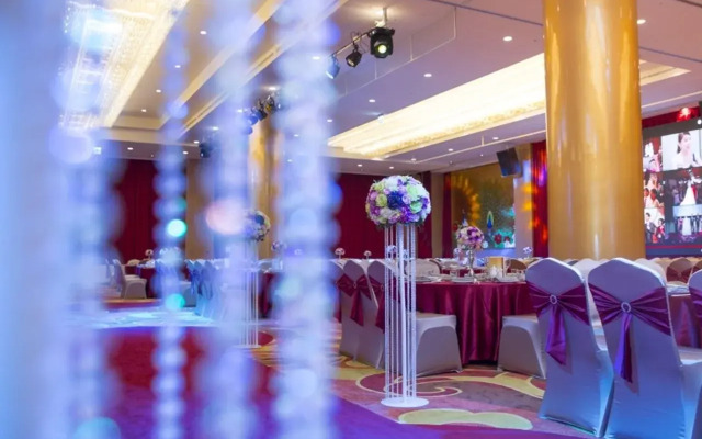 CHECK inn Select Tainan YongKang