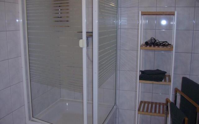 "Ferienwohnungen Wiesenblick"