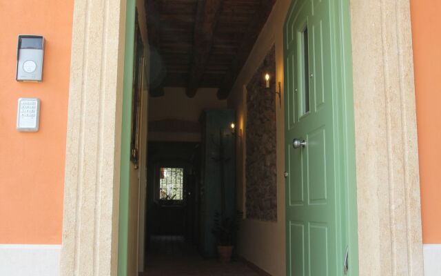 Relais Corte Sant'Agata