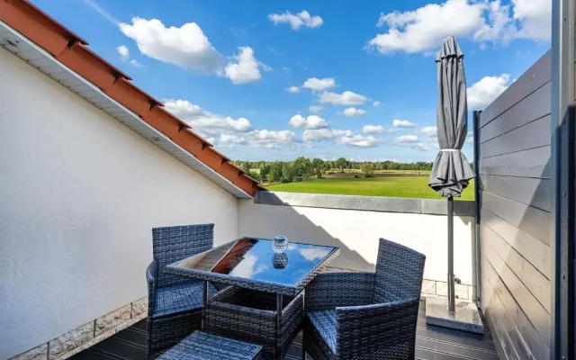 Villa Moorstern