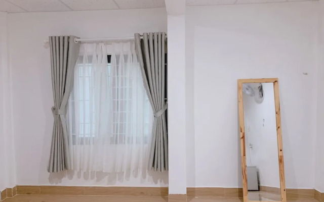 Yen Homestay Phu Yen