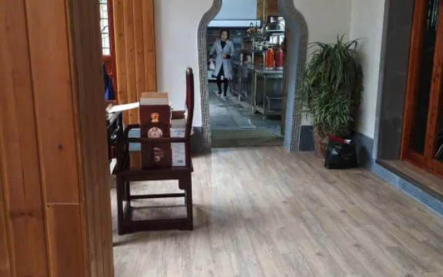 Photographer Boutique Homestay