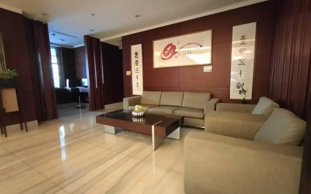 Urban Hotel33